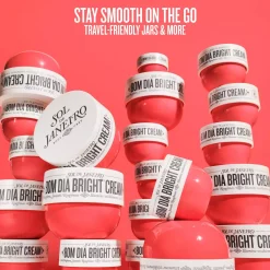 Sol De Janeiro Bom Dia Bright Cream 75 ml
