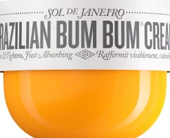 Sol De Janeiro Brazilian Bundle Perfume Mist 90 ml Body Cream 75 ml