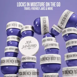Sol De Janeiro Delicia Drench Body Butter 75 ml