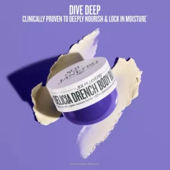 Sol De Janeiro Delicia Drench Body Butter 75 ml