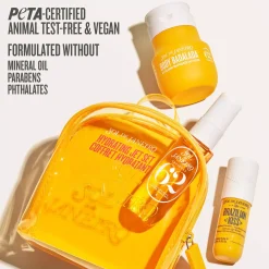 Sol De Janeiro Hydrating Jet Set Cheriosa 62 Scent