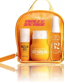 Sol De Janeiro Hydrating Jet Set Cheriosa 62 Scent