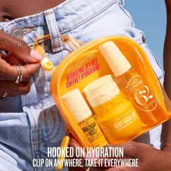 Sol De Janeiro Hydrating Jet Set Cheriosa 62 Scent