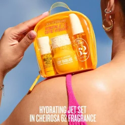 Sol De Janeiro Hydrating Jet Set Cheriosa 62 Scent