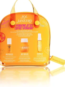 Sol De Janeiro Hydrating Jet Set Cheriosa 62 Scent
