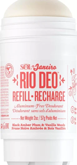 Sol De Janeiro Rio Deo 40 Deodorant Refill 57 g