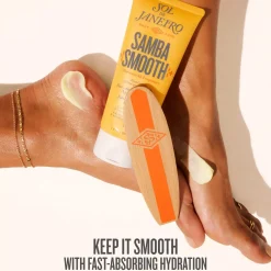 Sol De Janeiro Samba 2-Step Foot Fetish Care 90 ml