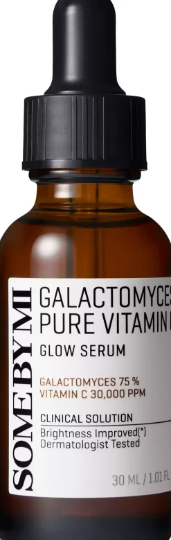 SOME BY MI Galactomyces Pure Vitamin C Glow Serum 30 ml