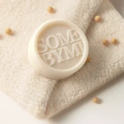 SOME BY MI Lactosoy Low PH Morning Cleansing Bar 90 g