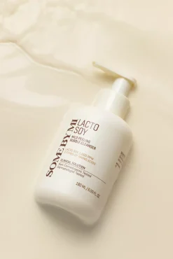SOME BY MILactosoy Mild Bubble Peeling Cleanser 180 ml