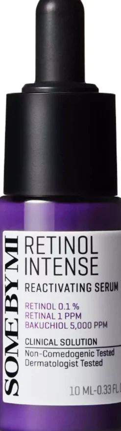 SOME BY MI Retinol Intense Reactivating Serum 10 ml