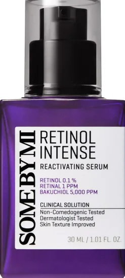 SOME BY MI Retinol Intense Reactivating Serum 30 ml