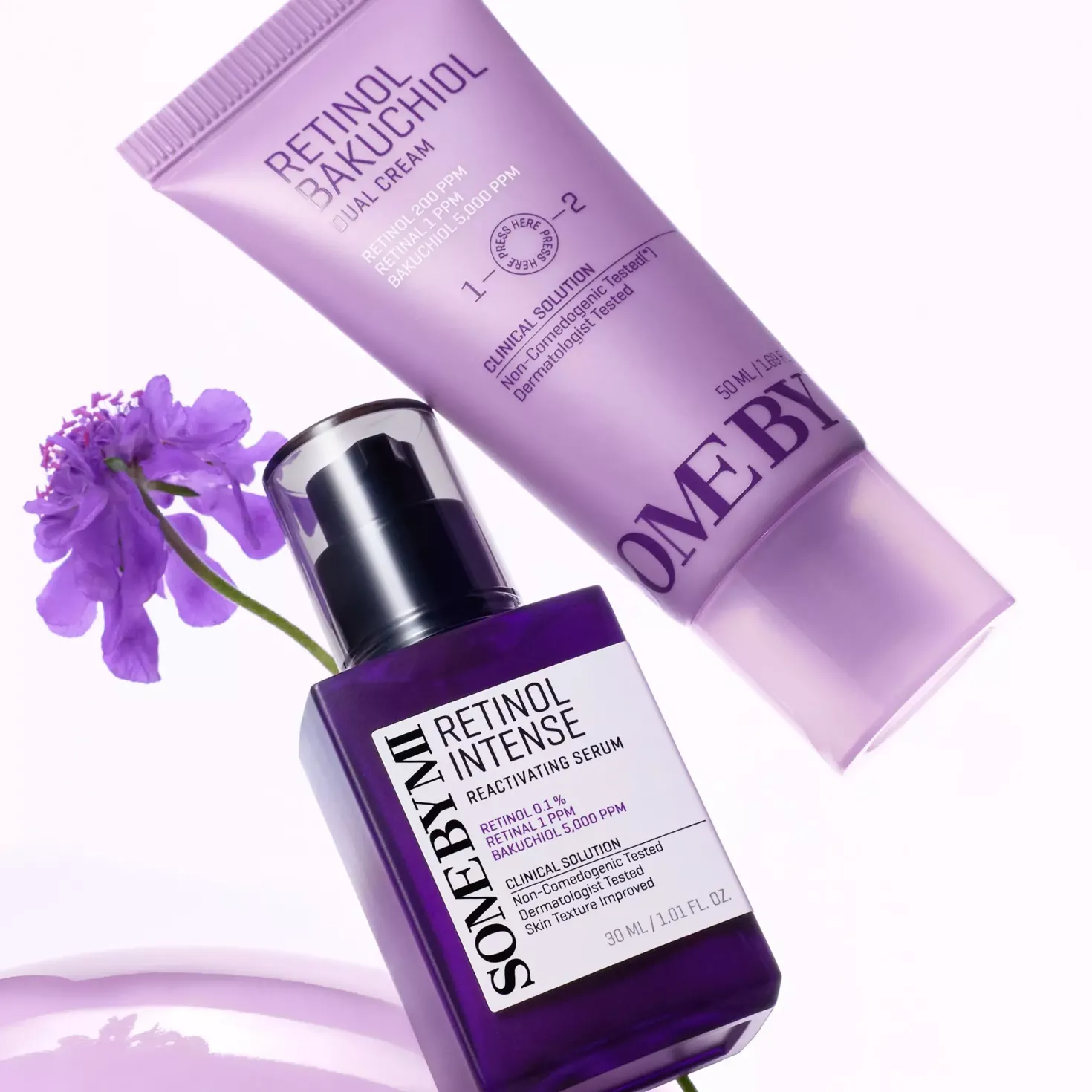 SOME BY MI Retinol Intense Reactivating Serum 30 ml