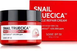 SOME BY MI Snail Truecica Miracle Repair Cream 60 g