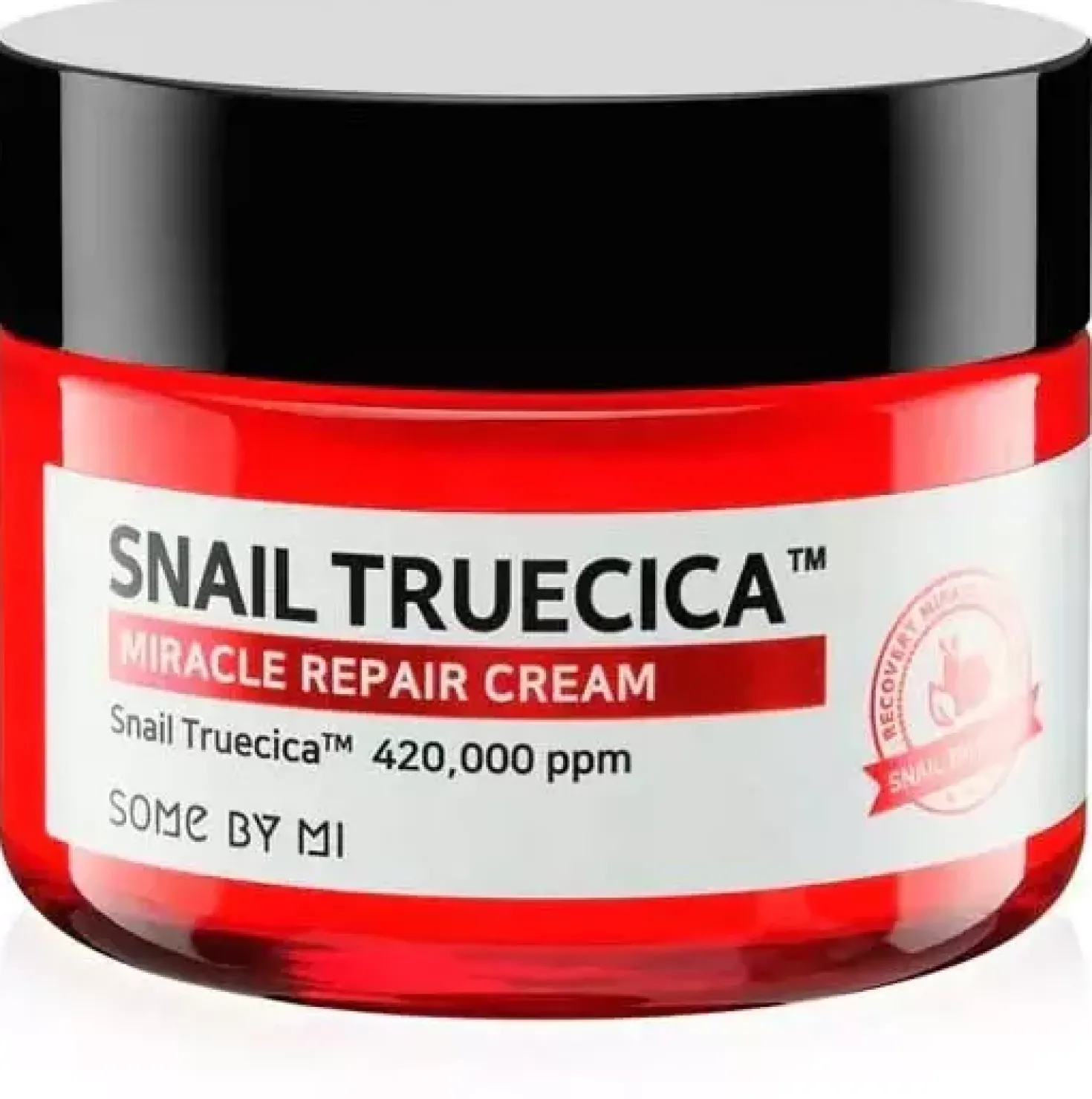 SOME BY MI Snail Truecica Miracle Repair Cream 60 g