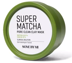 SOME BY MI Super Matcha Pore Clean Clay Mask 100 g