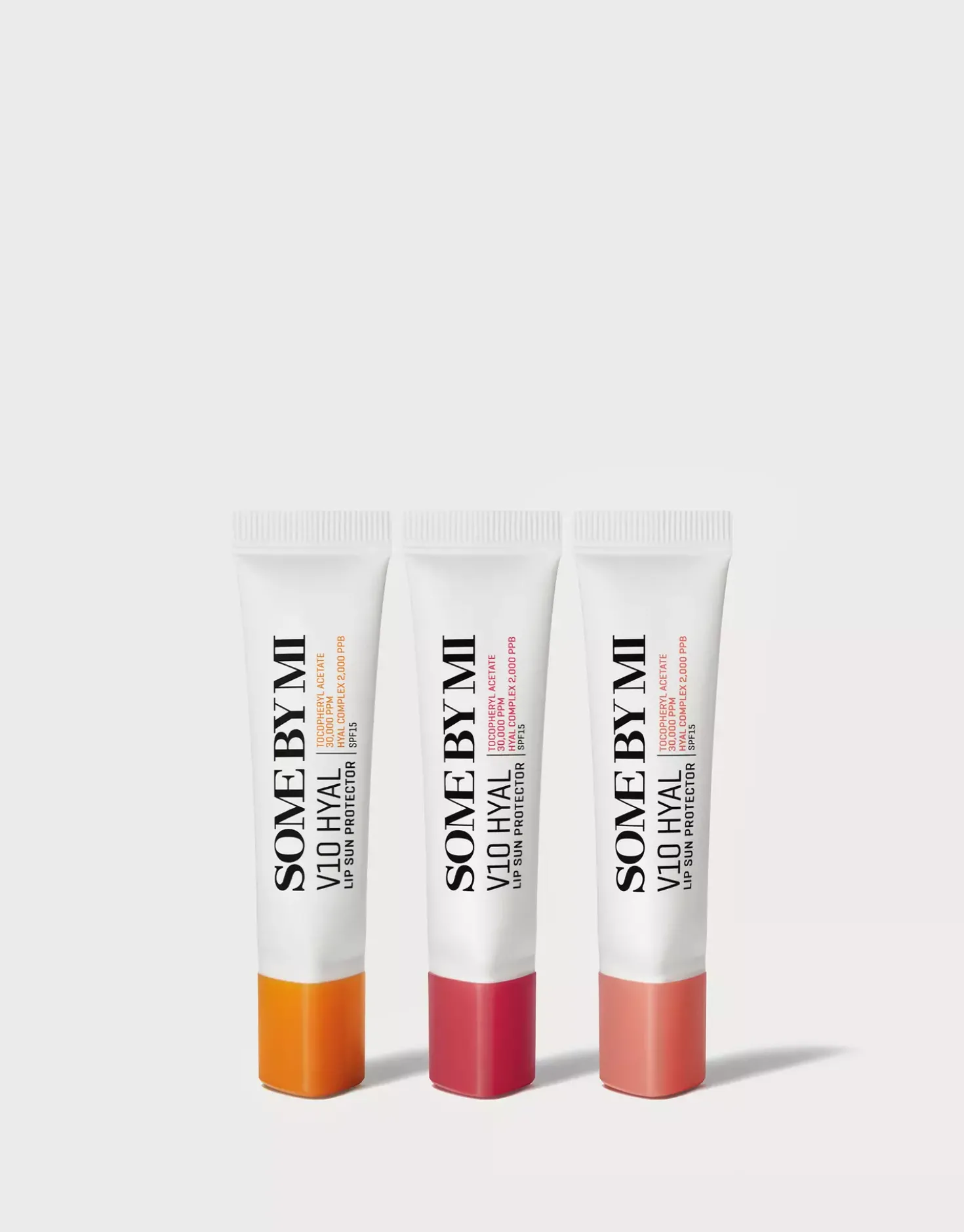 SOME BY MI V10 Hyal Lip Protector SPF15 7 ml