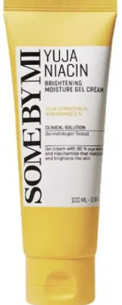 SOME BY MI Yuja Niacin Brightening Moisture Gel Cream 100 stk
