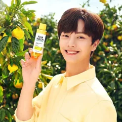 SOME BY MI Yuja Niacin 30 Days Miracle Brightening Toner 150 ml