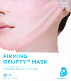 Standard Seoul Firming Gelifty™ Mask
