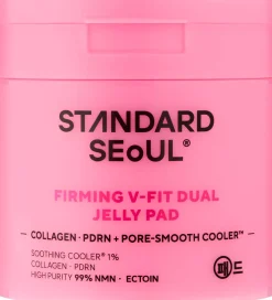 Standard Seoul Firming V-Fit Dual Jelly Pad