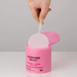 Standard Seoul Firming V-Fit Dual Jelly Pad