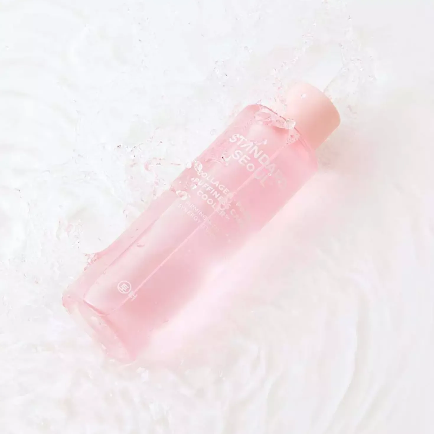 Standard Seoul Firming V-Fit Synergy Toner