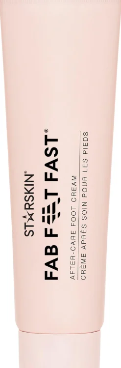 Starskin Fab Fast After-Care Foot Cream 50 ml
