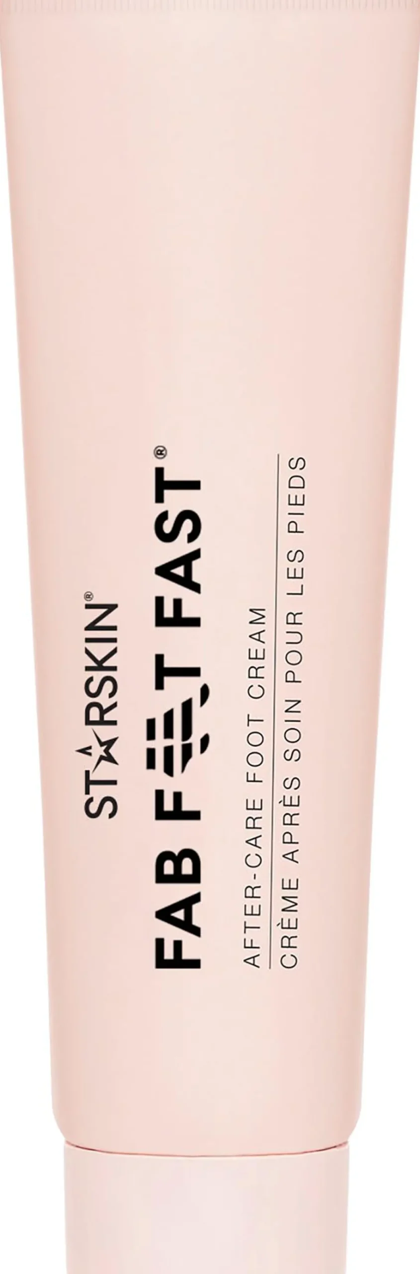 Starskin Fab Fast After-Care Foot Cream 50 ml