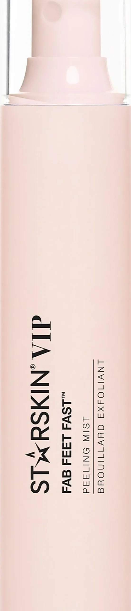 Starskin Fab Fast Peeling Mist 80 ml
