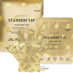 StarskinVIP The Gold Mask Hand