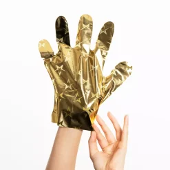 StarskinVIP The Gold Mask Hand