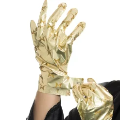 StarskinVIP The Gold Mask Hand