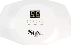 StayLAC UV/Led Lamp 10W
