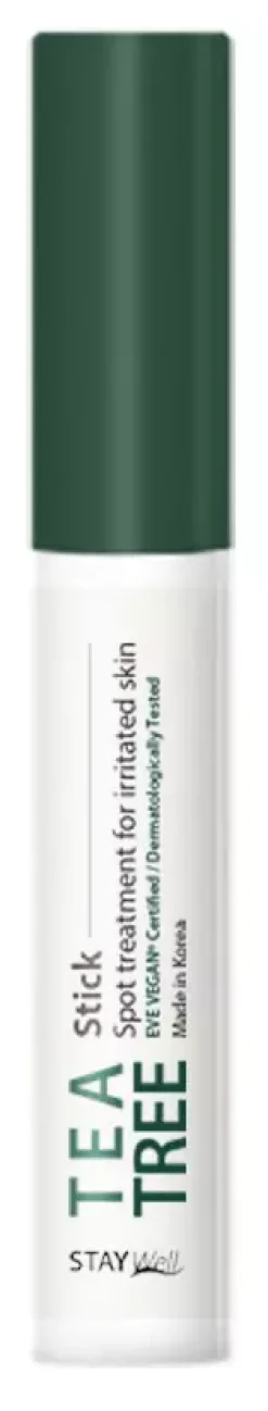 Stay Well Tea Tree Stick 8 ml