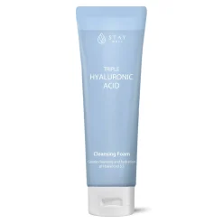 Stay Well Triple Hyaluronic Acid Cleanser 130 ml