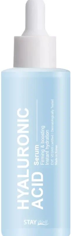 Stay Well Triple Hyaluronic Acid Serum 30 ml