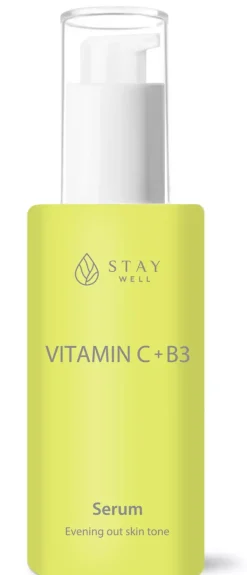 Stay Well Vitamin C Serum 30 ml
