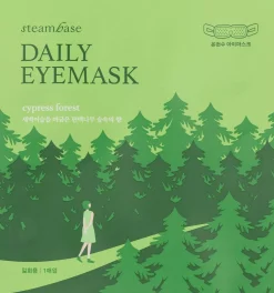 Steambase Daily Eyemask 5pcs Untitle 90 g