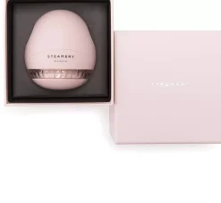 Steamery Pilo Lint Shaver Matte Pink