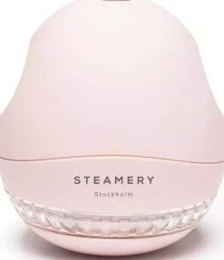 Steamery Pilo Lint Shaver Matte Pink