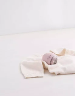 Steamery Pilo Lint Shaver Matte Pink