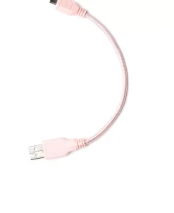 Steamery Pilo Lint Shaver Matte Pink