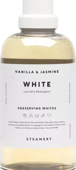 Steamery White Laundry Detergent 750 ml