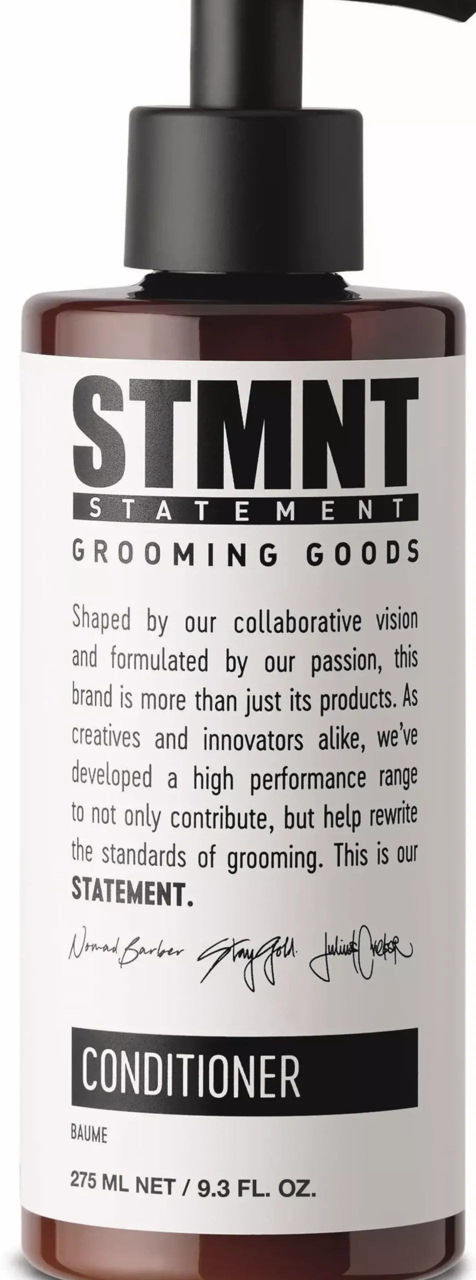STMNT Grooming Goods Conditioner 675 ml