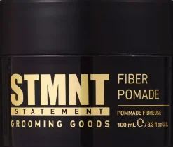 STMNT Grooming Goods Fiber Pomade 100 ml