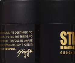 STMNT Grooming Goods Fiber Pomade 100 ml