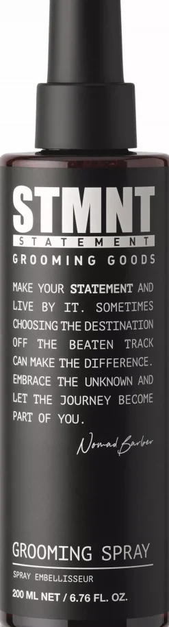 STMNT Grooming Goods Grooming Spray 200 ml