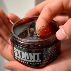 STMNT Grooming Goods Shine Paste 100 ml