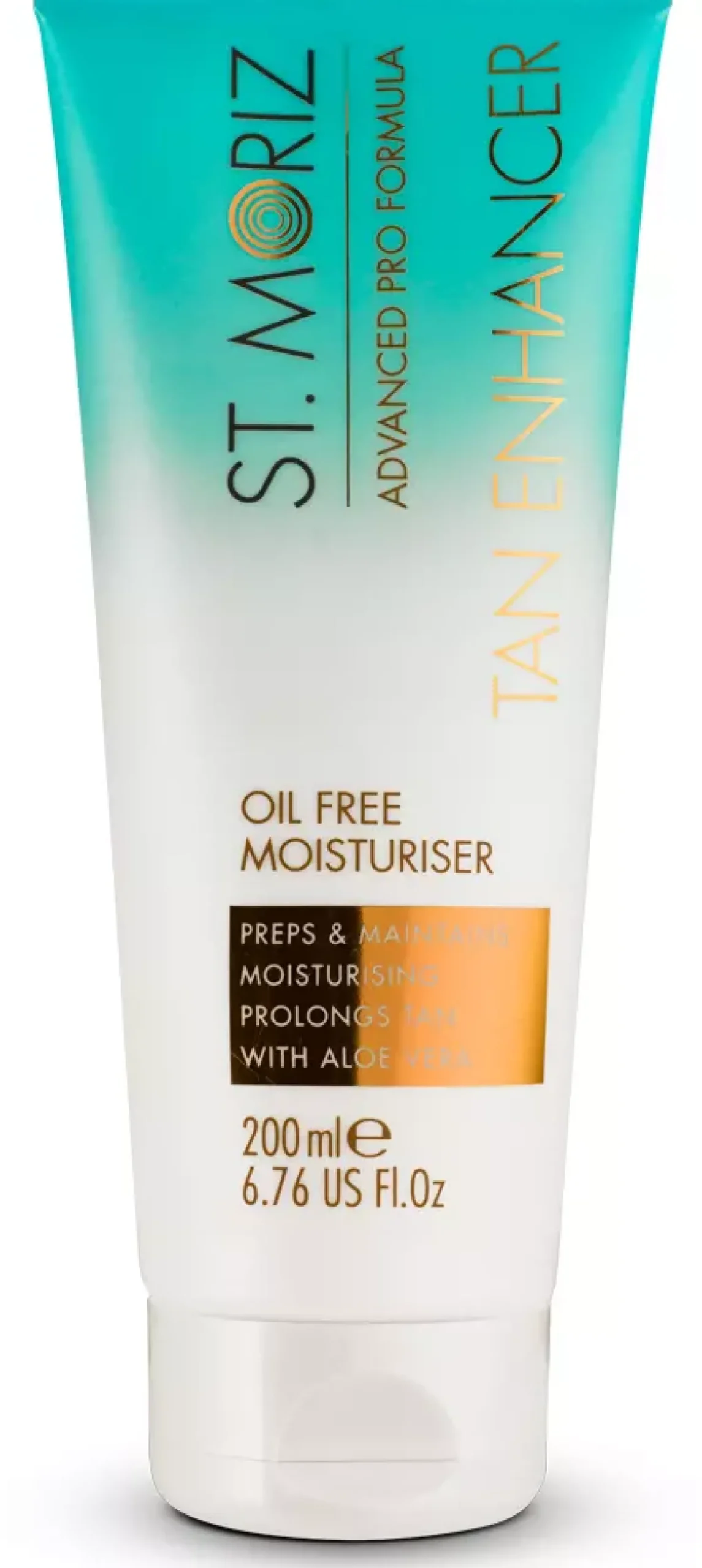 St Moriz Advanced Pro Moist Tan Enhancer 200 ml